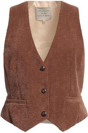 Alessia Santi SUITS and CO-ORDS - Waistcoats on YOOX.COM