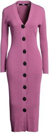 Karl Lagerfeld VESTIDOS - Vestidos midi en YOOX.COM