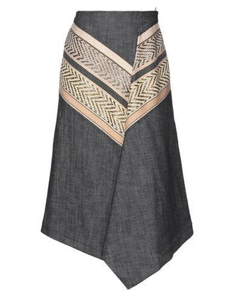 Dorothee Schumacher HOSEN & R&Ouml;CKE - Jeansr&ouml;cke auf YOOX.COM