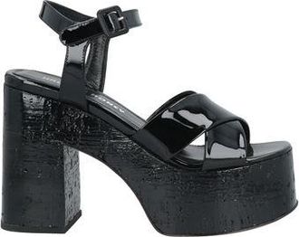 Haus Of Honey CALZADO - Sandalias con cierre en YOOX.COM