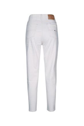 Tommy Hilfiger Womens Jeans Denimcolor Regenerative Cotton ()
