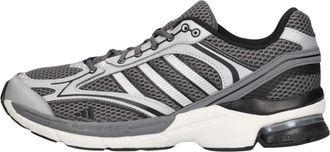adidas Fitness, Heren, Grijs, 43 1/3 EU, Spiritain 2000