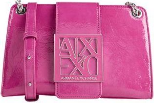 A|X Armani Exchange BAGS - Cross-body bags on YOOX.COM