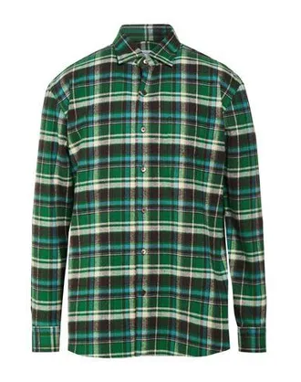 Salvatore Piccolo TOPWEAR - Shirts on YOOX.COM