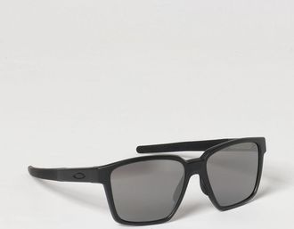 Oakley Actuator SQ Acetate Sunglasses with Unobtainium Terminals and Nosepads
