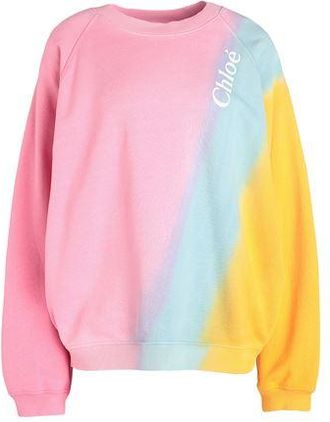 Chlo&eacute; TOPWEAR - Sweatshirts sur YOOX.COM