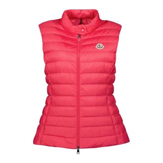 Moncler Donna, Giacche, Rosa, S, new