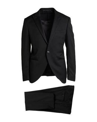 Lubiam SUITS and CO-ORDS - Suits on YOOX.COM