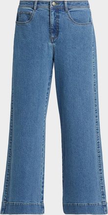 LIKELY Betsy Relaxed Jeans