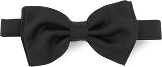 Lardini Strik - Heren - Accessoires - Zwart - Maat: ONE Size Wol