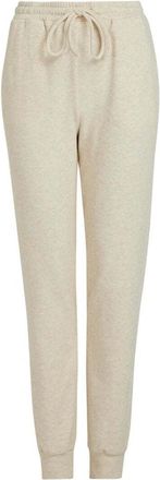 Protest Trainingshose PROTEST Trainerhose PRTDIANTHE, Damen, Gr. XL, EURO, weiss (tapiocasanftes wei&szlig;), Obermaterial: 43% Viskose CV. 32% Polyamid PA. 25% Pol