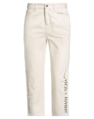 A|X Armani Exchange HOSEN & R&Ouml;CKE - Jeanshosen auf YOOX.COM