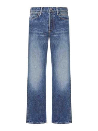 Visvim Social Sculpture Jeans