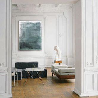 Schuller Schuller - Lienzo Acrilico Blues 110x145