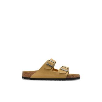 Birkenstock Hombre, Zapatos, Beige, Talla: 41 EU