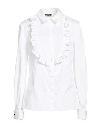 Elisabetta Franchi TOPWEAR - Camicie su YOOX.COM