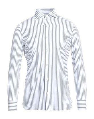 LUIGI BORRELLI NAPOLI TOPWEAR - Shirts on YOOX.COM