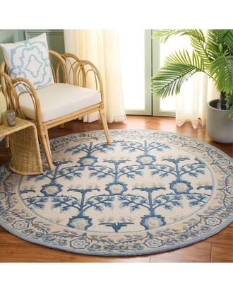 Safavieh Earthly Treasures Kesha Hand Tufted Rug