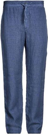 120% Lino PARTES DE ABAJO - Pantalones en YOOX.COM