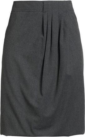 Marella BOTTOMWEAR - Midi skirts on YOOX.COM