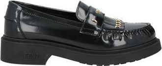 Fendi FOOTWEAR - Loafers on YOOX.COM