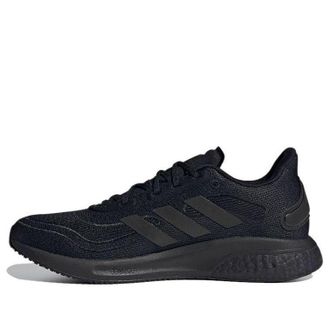 adidas Supernova Black FY7693