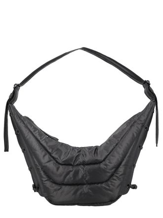 Christophe Lemaire Soft Game Medium Bag