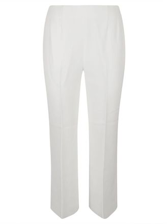 Ermanno Scervino Straight Trousers
