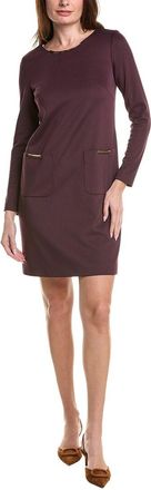 Carla Ruiz Mini Dress