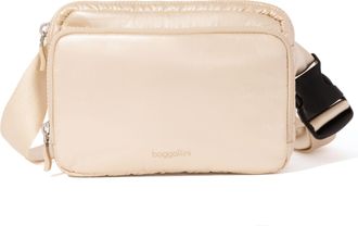Baggallini Modern Belt Bag Sling