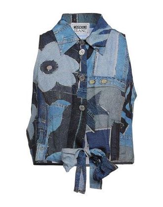Moschino TOPWEAR - Tops on YOOX.COM