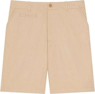 Givenchy Chino Bermuda Shorts