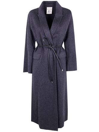 Semicouture Consuelo Coat