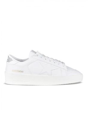 Golden Goose Stardan sneakers Wit