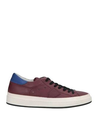 Philippe Model FOOTWEAR - Trainers on YOOX.COM