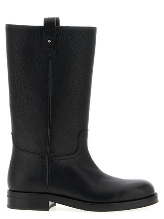 Churchs Womens Peyton Boots