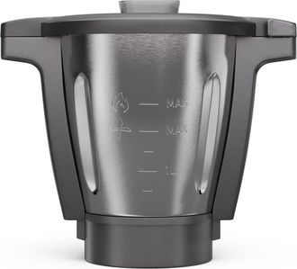 Klarstein Klarstein Accesorio Vaso Batidor Cer&aacute;mico Antiadherente Aria Grande & Select De 4,7 Litros
