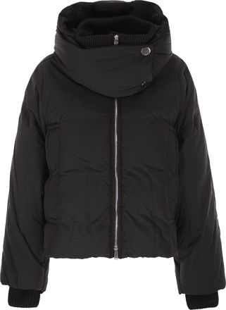 Sportmax Sportmax Glizia Short Water Repellent Down Jacket