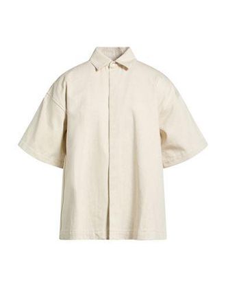 Jil Sander TOPWEAR - Camicie jeans su YOOX.COM