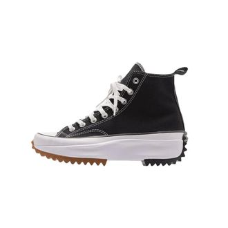 Converse Heren, Schoenen, Zwart, Maat: 35 1/2 EU