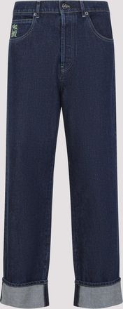 Marni katoenen jeans