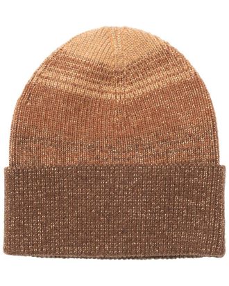 Eugenia Kim Frances Wool-Blend Beanie