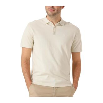 Dstrezzed Dstrezzed, Heren, Tops, Beige, Maat: 2XL