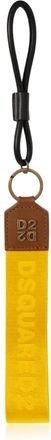 Dsquared2 Hombre, Bolsos, Amarillo, Talla: ONE Size