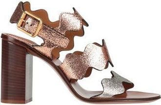 Chlo&eacute; CALZATURE - Sandali su YOOX.COM