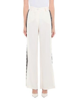 BABYLON BOTTOMWEAR - Trousers on YOOX.COM
