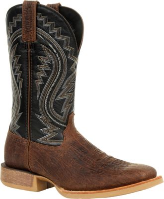 Durango Durango Mens Rebel Pro 12 Western Boot In Acorn M