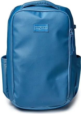 Jansport Good Latitude Travel Pack 30L in Elemental Blue at Nordstrom