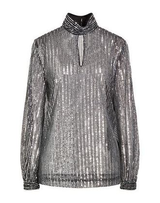 Semicouture TOPWEAR - Tops on YOOX.COM