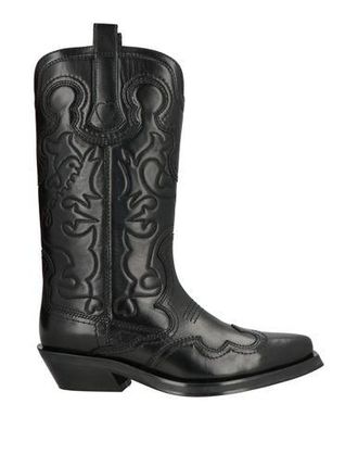 Ganni SCHUHE - Stiefel auf YOOX.COM